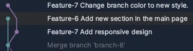 Rebase example 1