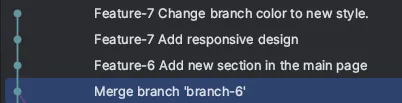 Rebase example 4